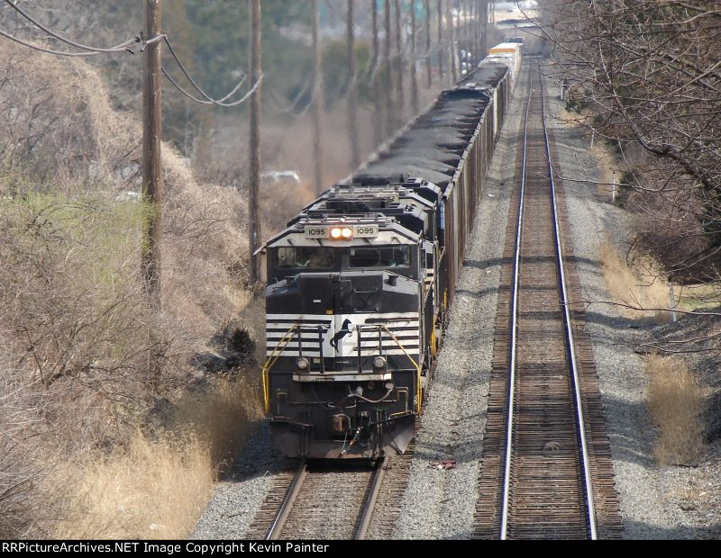 NS 1095